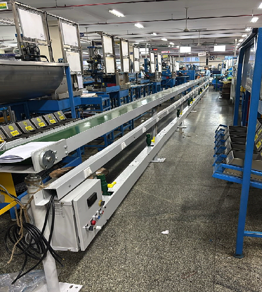 Conveyor Systems
